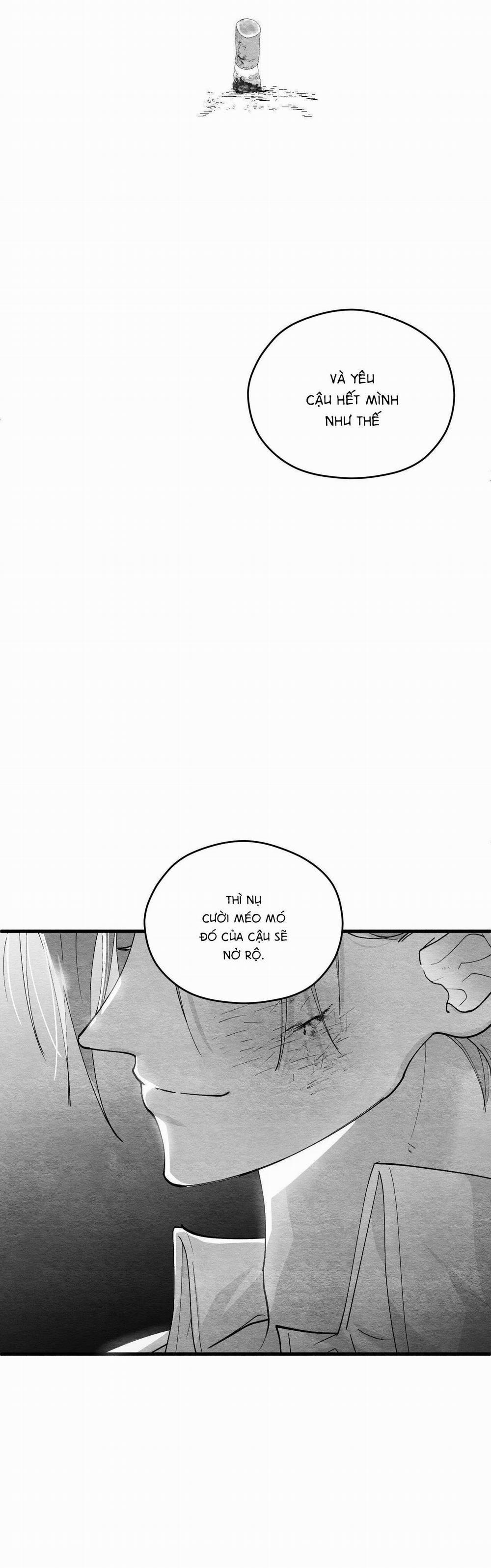 (CBunu) Vóc Dáng Toàn Mỹ 11 trang 10