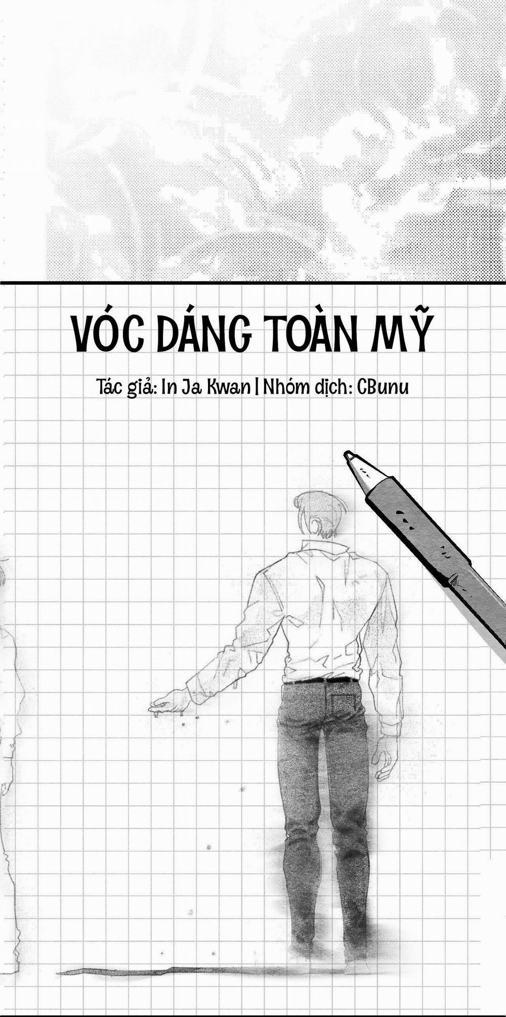 (CBunu) Vóc Dáng Toàn Mỹ 11 trang 24