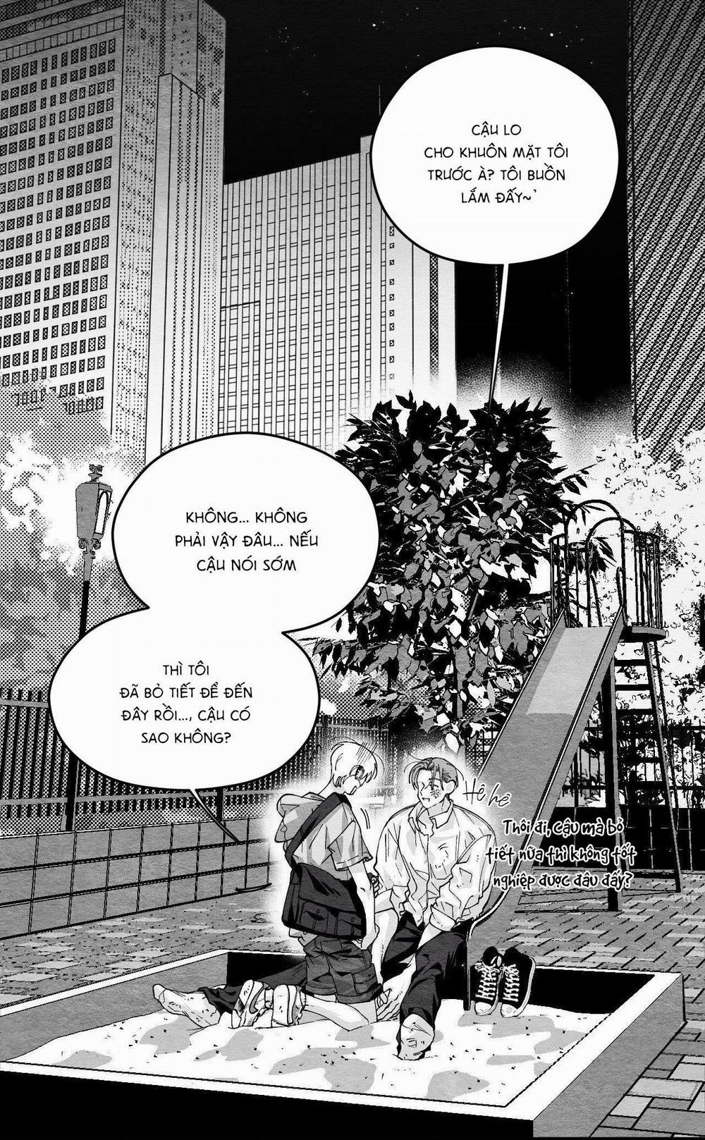 (CBunu) Vóc Dáng Toàn Mỹ 11 trang 26