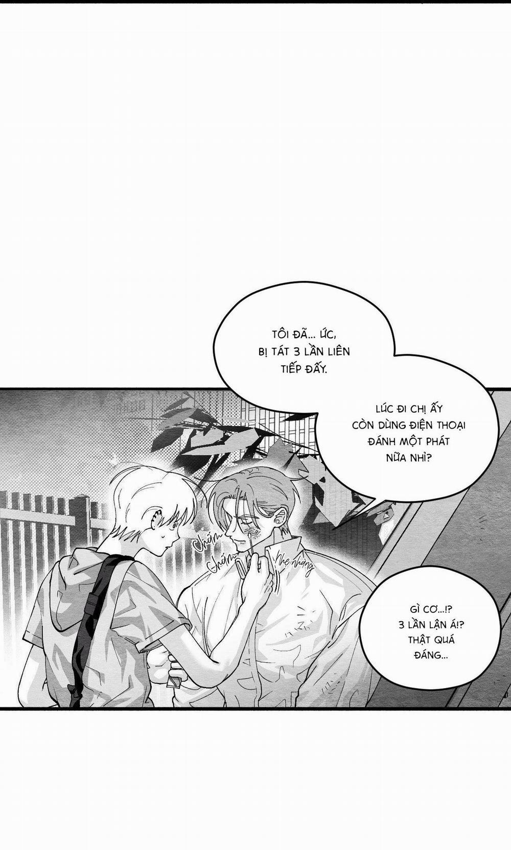 (CBunu) Vóc Dáng Toàn Mỹ 11 trang 27