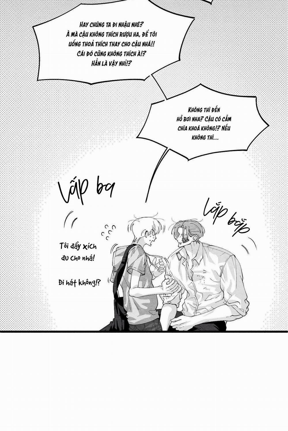 (CBunu) Vóc Dáng Toàn Mỹ 11 trang 30