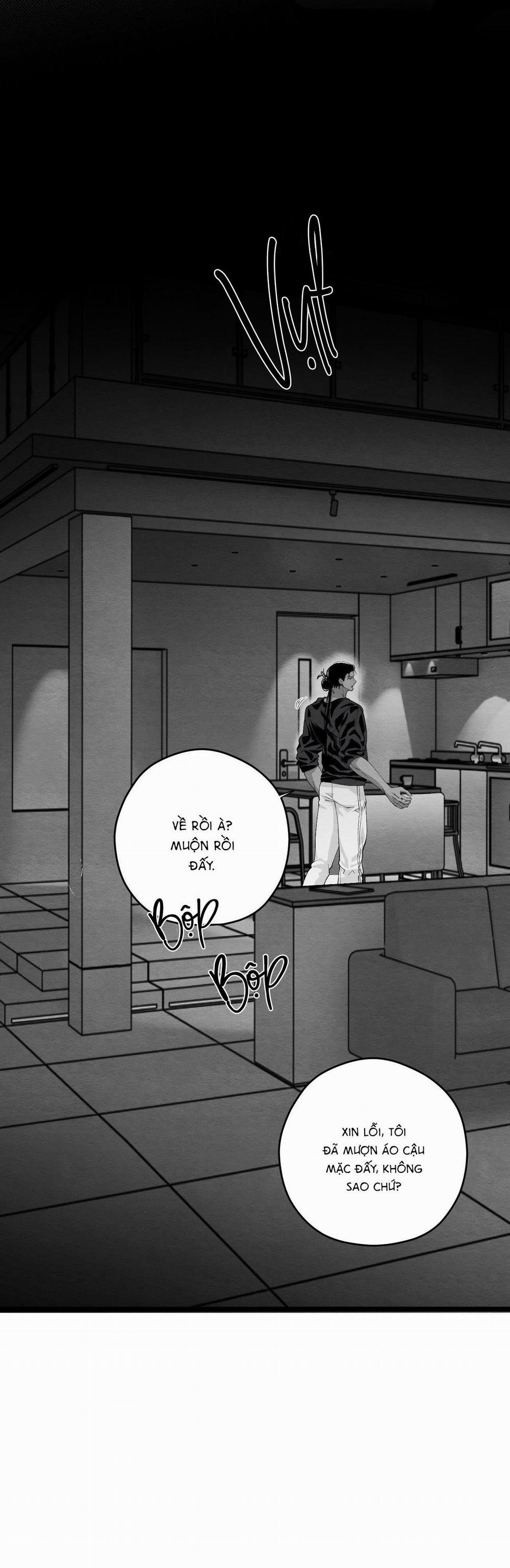 (CBunu) Vóc Dáng Toàn Mỹ 11 trang 37