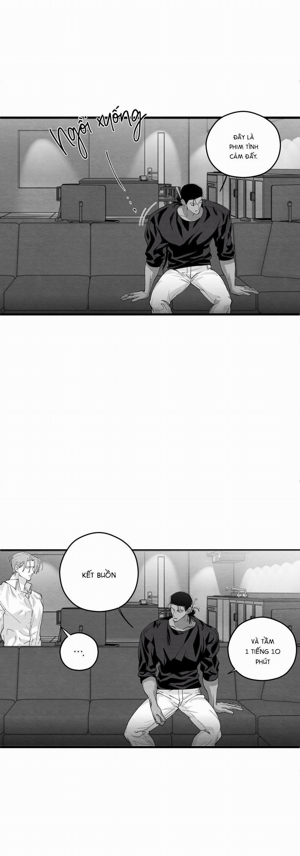 (CBunu) Vóc Dáng Toàn Mỹ 11 trang 43