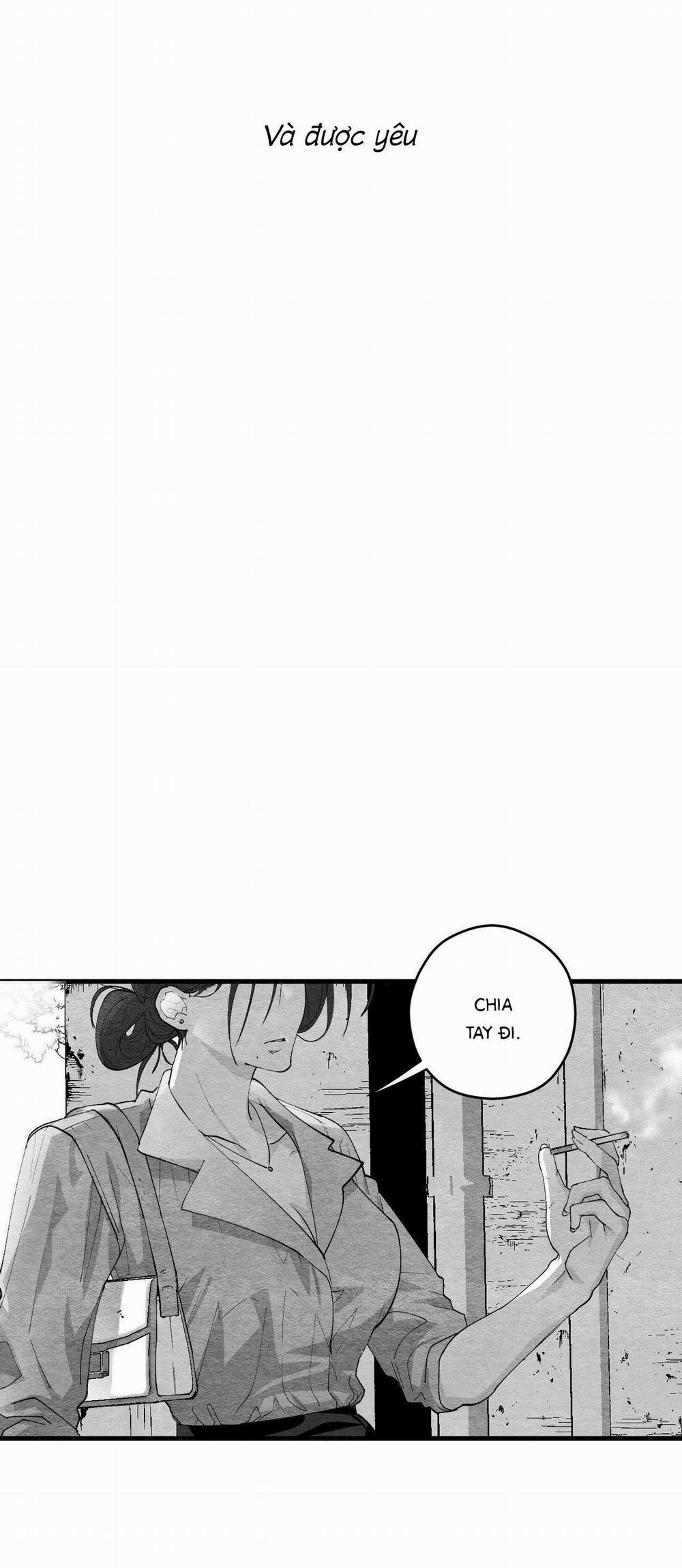 (CBunu) Vóc Dáng Toàn Mỹ 11 trang 5