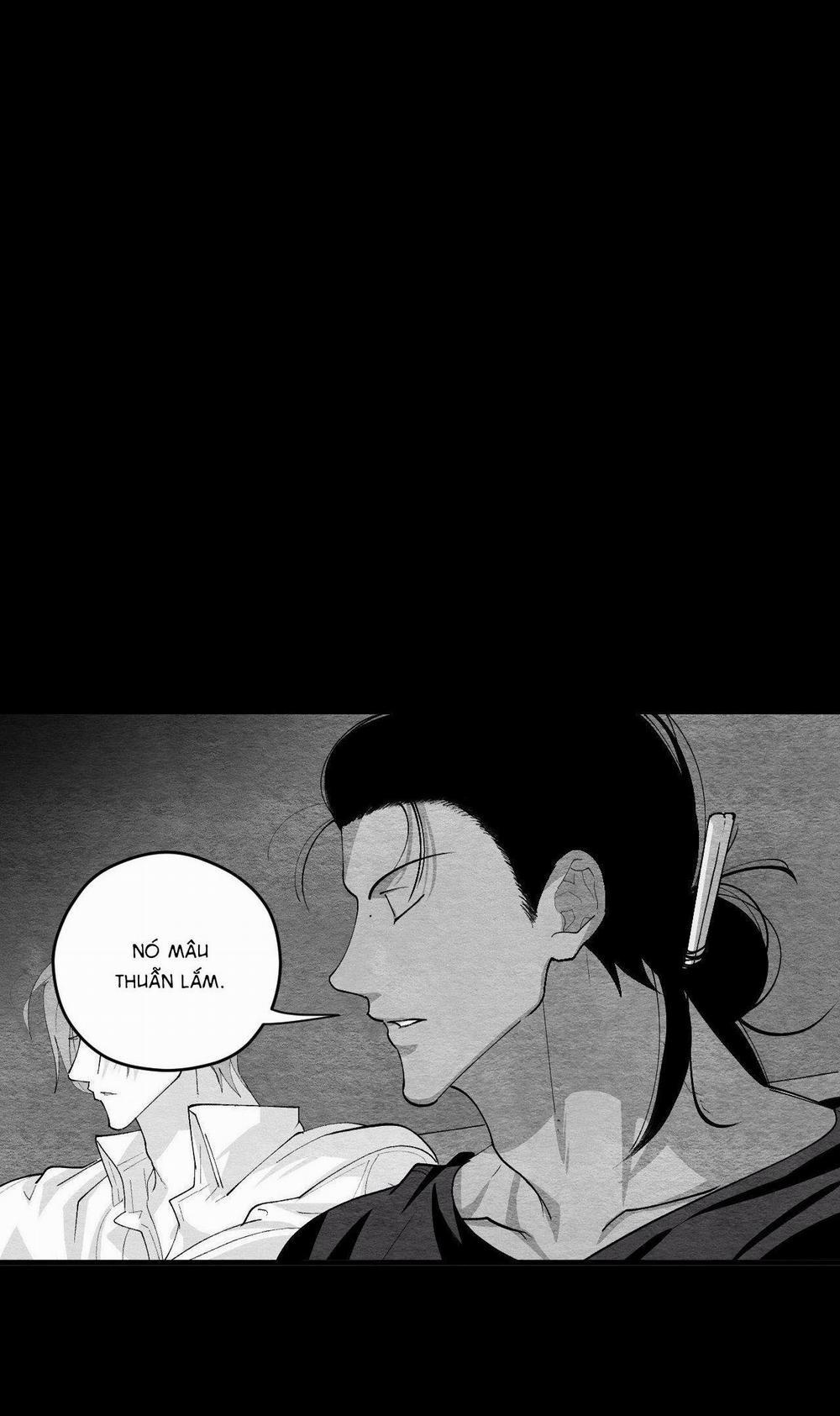 (CBunu) Vóc Dáng Toàn Mỹ 11 trang 62