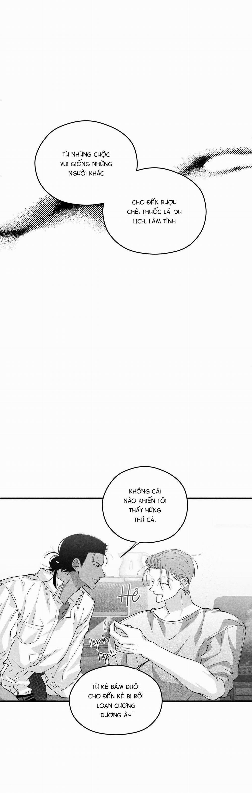 (CBunu) Vóc Dáng Toàn Mỹ 12 trang 11