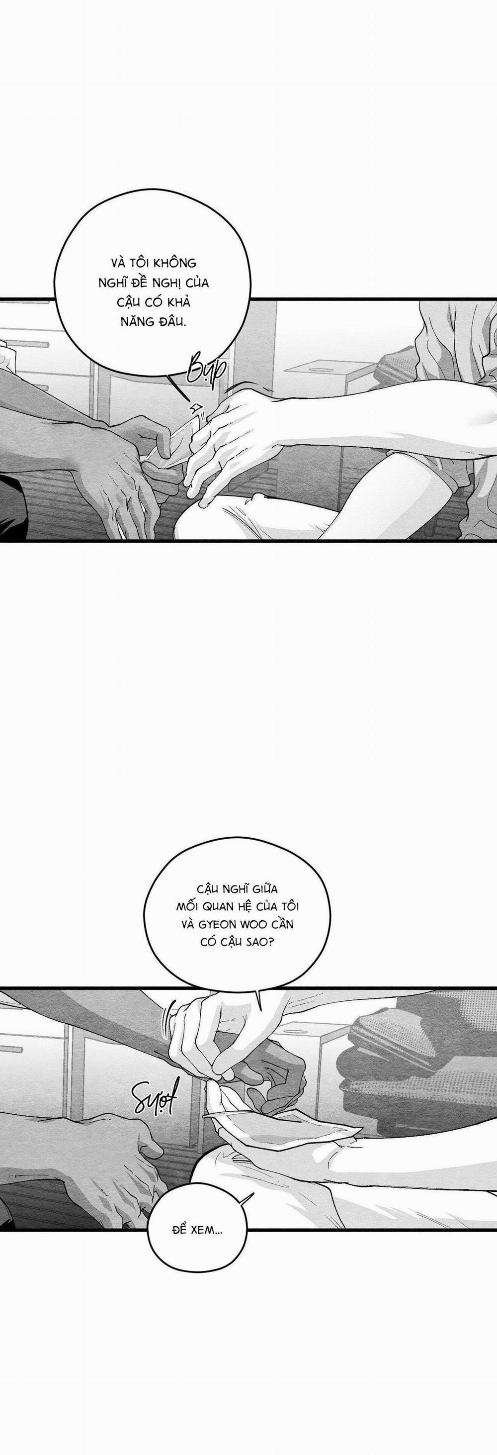 (CBunu) Vóc Dáng Toàn Mỹ 12 trang 19