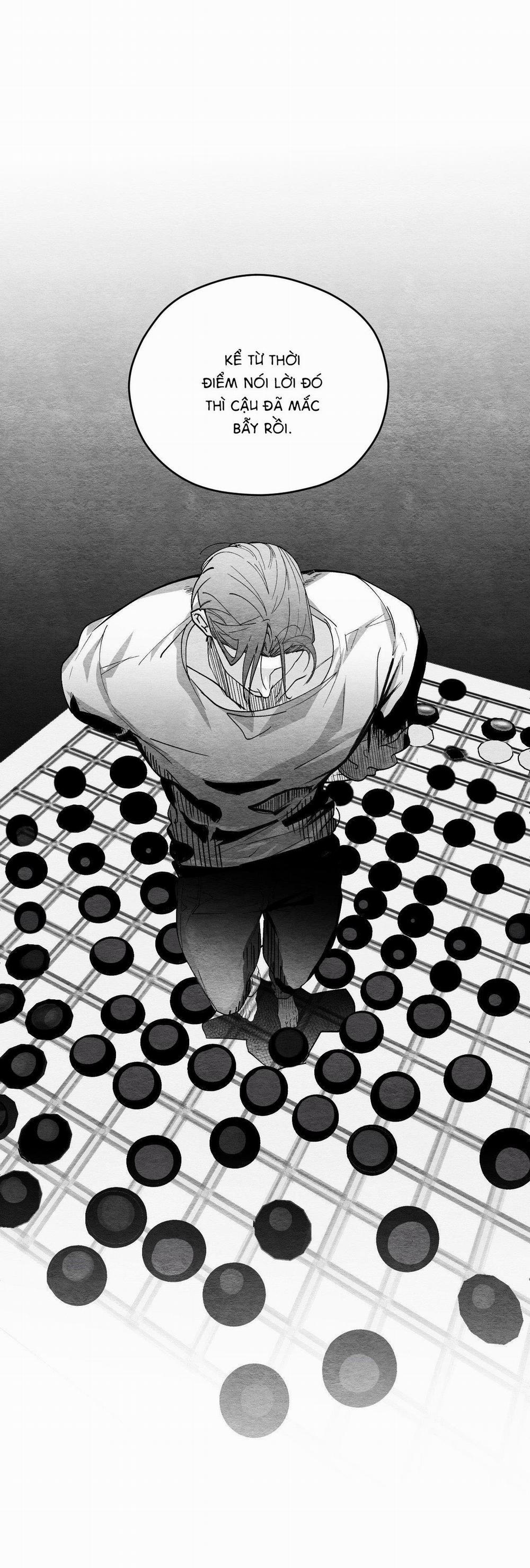 (CBunu) Vóc Dáng Toàn Mỹ 12 trang 35