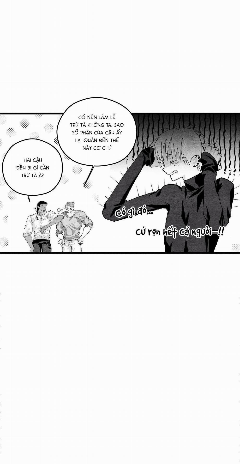 (CBunu) Vóc Dáng Toàn Mỹ 12 trang 43