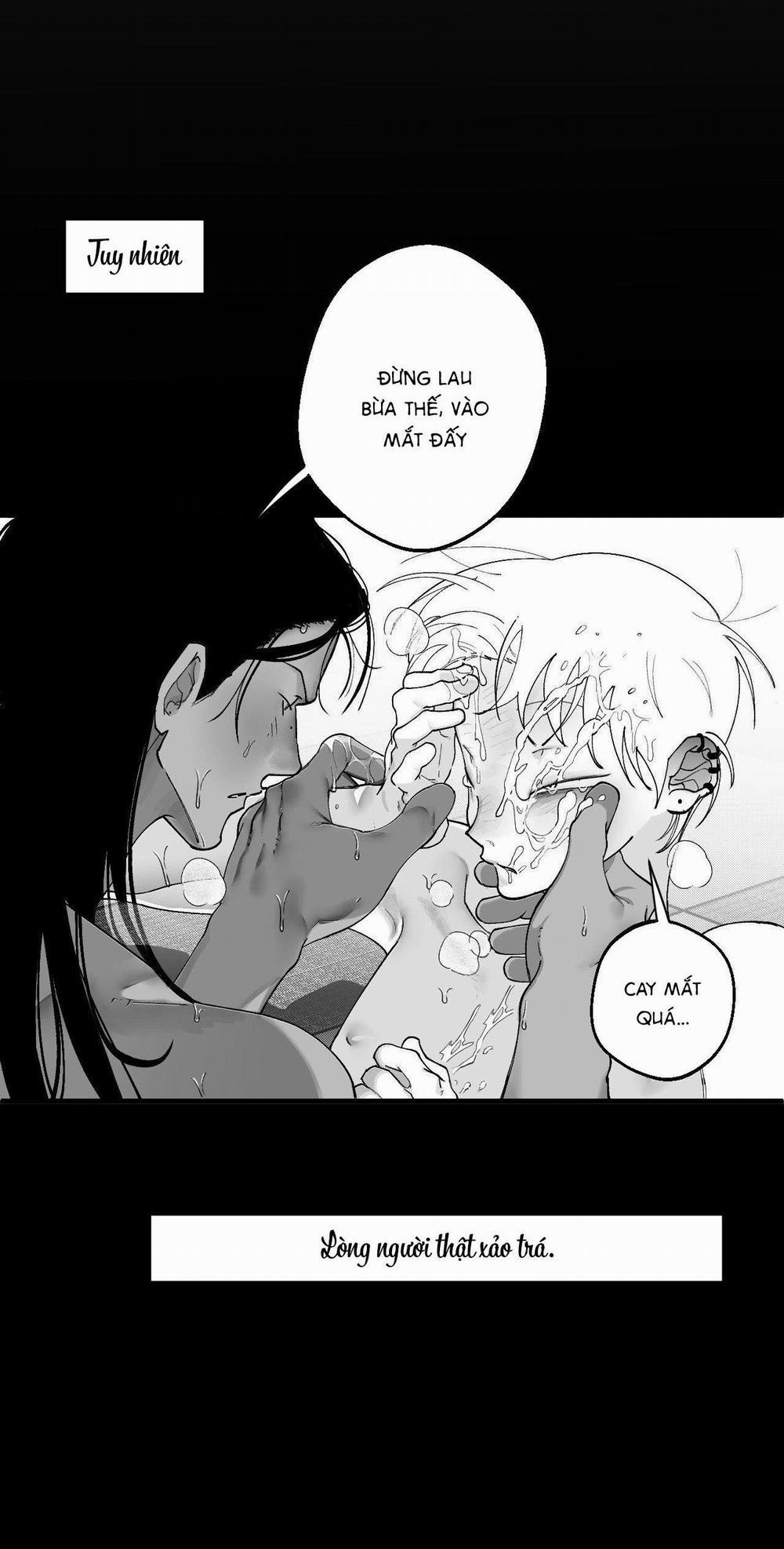 (CBunu) Vóc Dáng Toàn Mỹ 12 trang 64