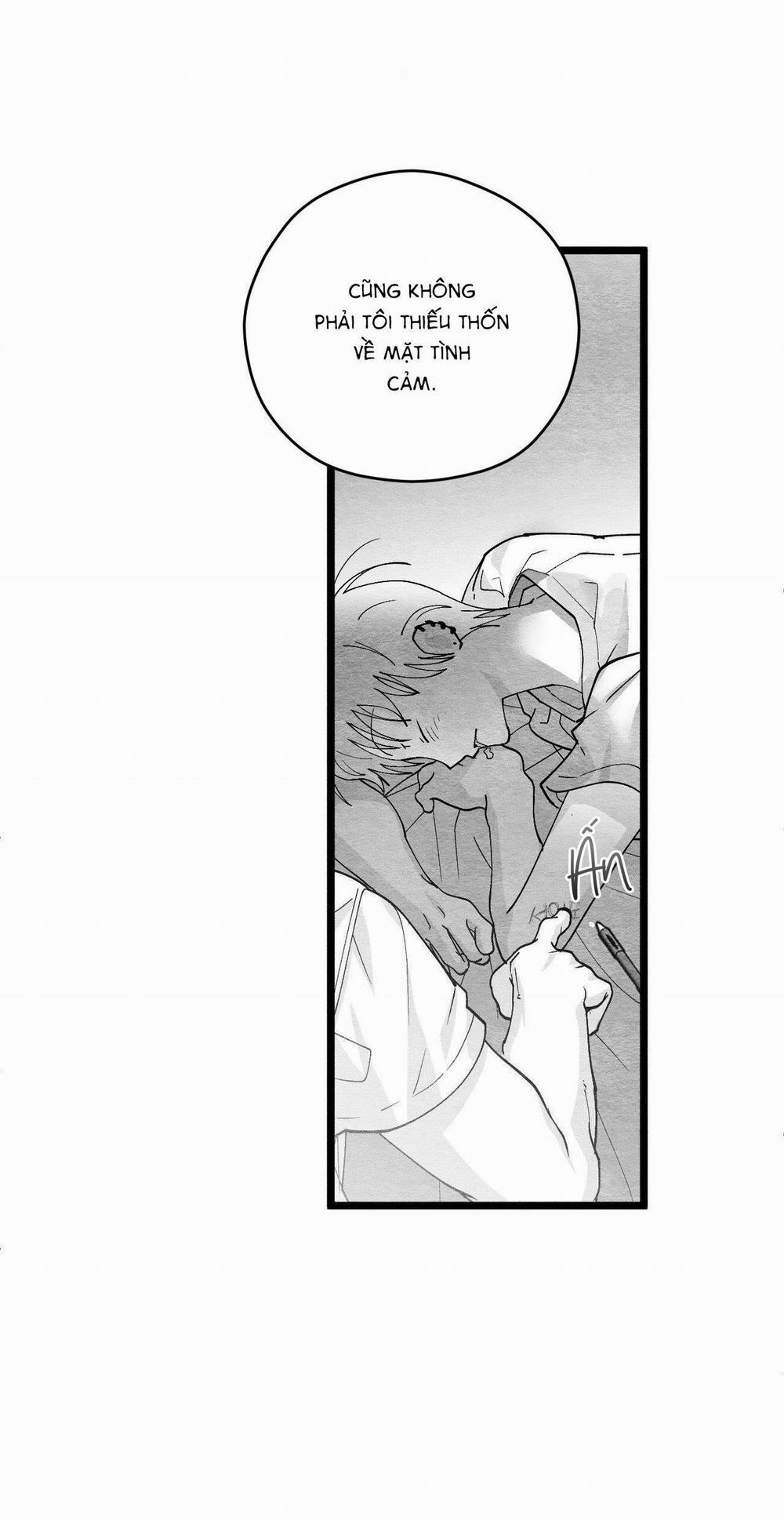 (CBunu) Vóc Dáng Toàn Mỹ 12 trang 9