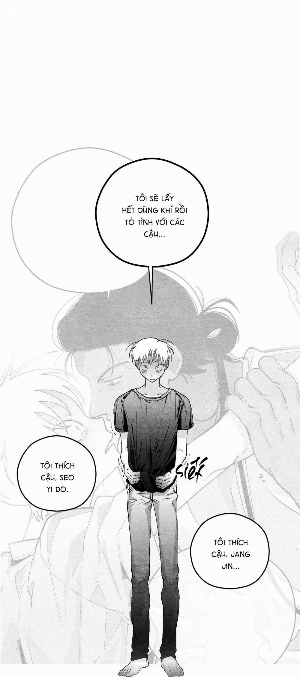 (CBunu) Vóc Dáng Toàn Mỹ 13 H+ END trang 53