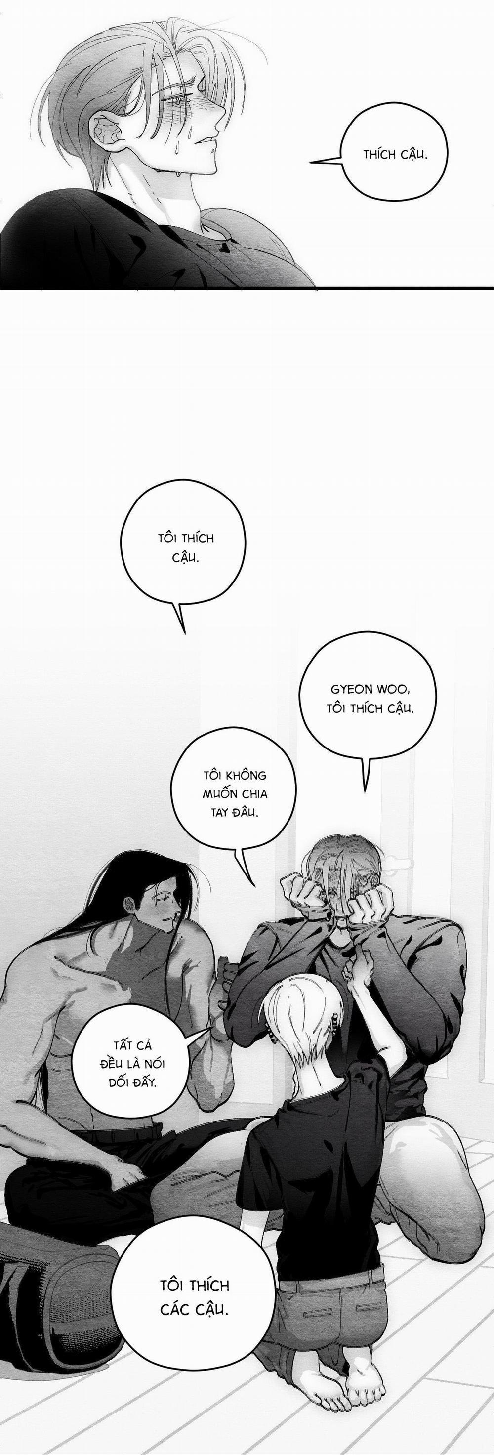 (CBunu) Vóc Dáng Toàn Mỹ 13 H+ END trang 56