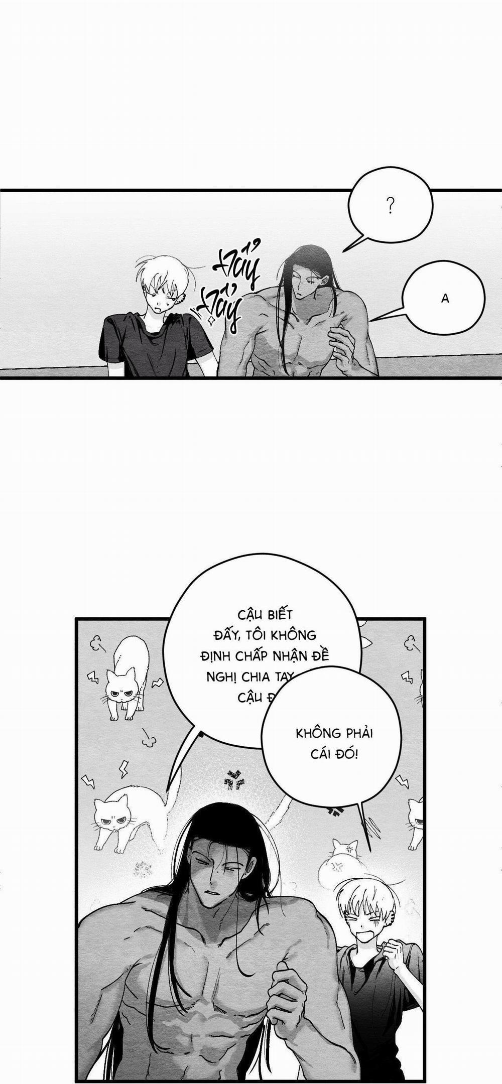 (CBunu) Vóc Dáng Toàn Mỹ 13 H+ END trang 61