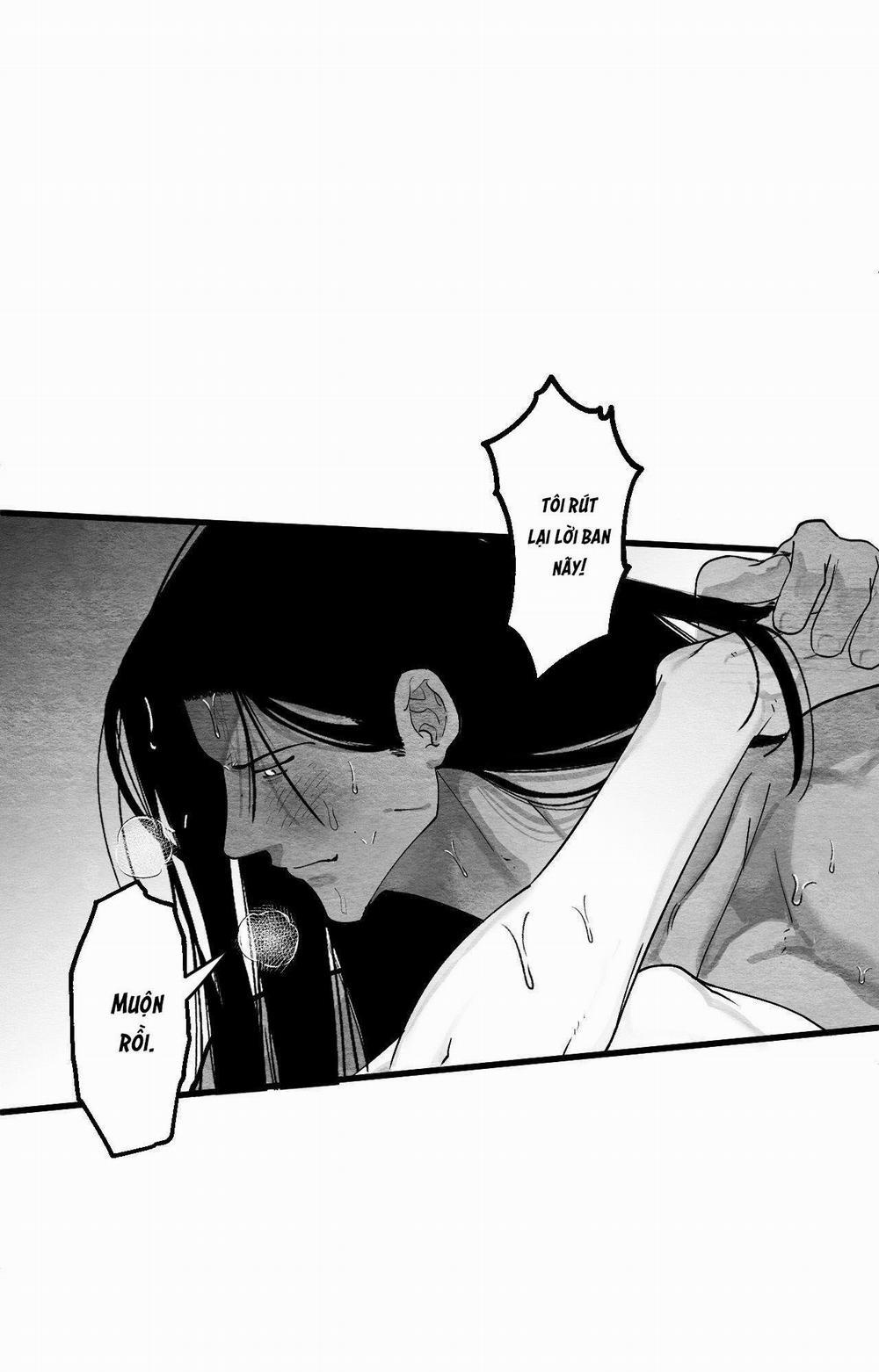 (CBunu) Vóc Dáng Toàn Mỹ 13 H+ END trang 91