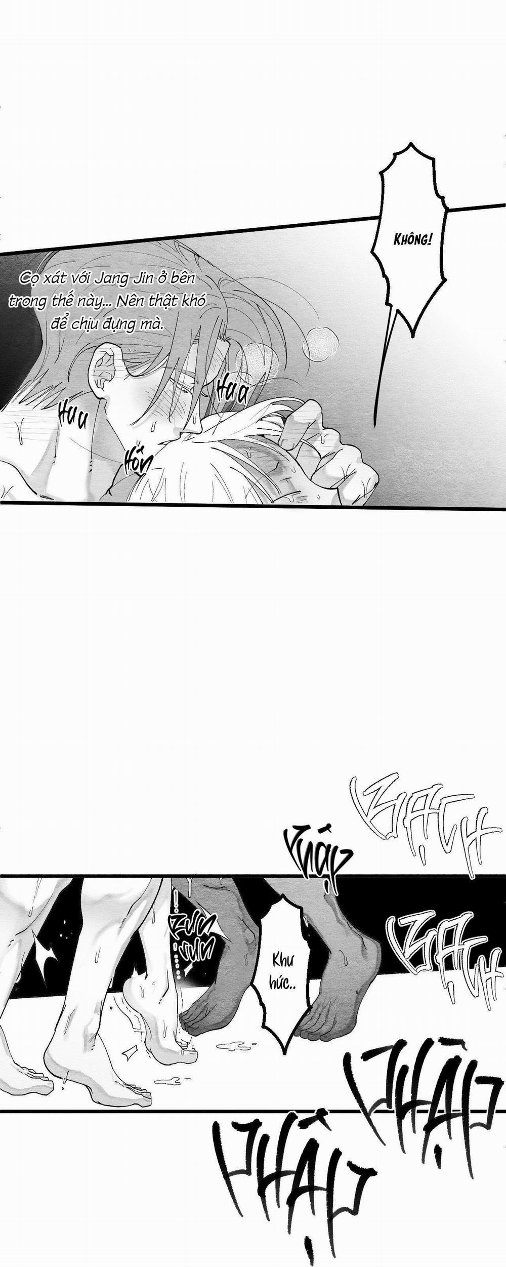 (CBunu) Vóc Dáng Toàn Mỹ 13 H+ END trang 92