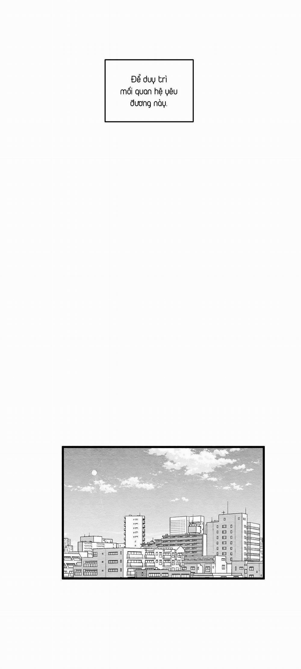 (CBunu) Vóc Dáng Toàn Mỹ 14 Ngoại truyện 1 trang 24