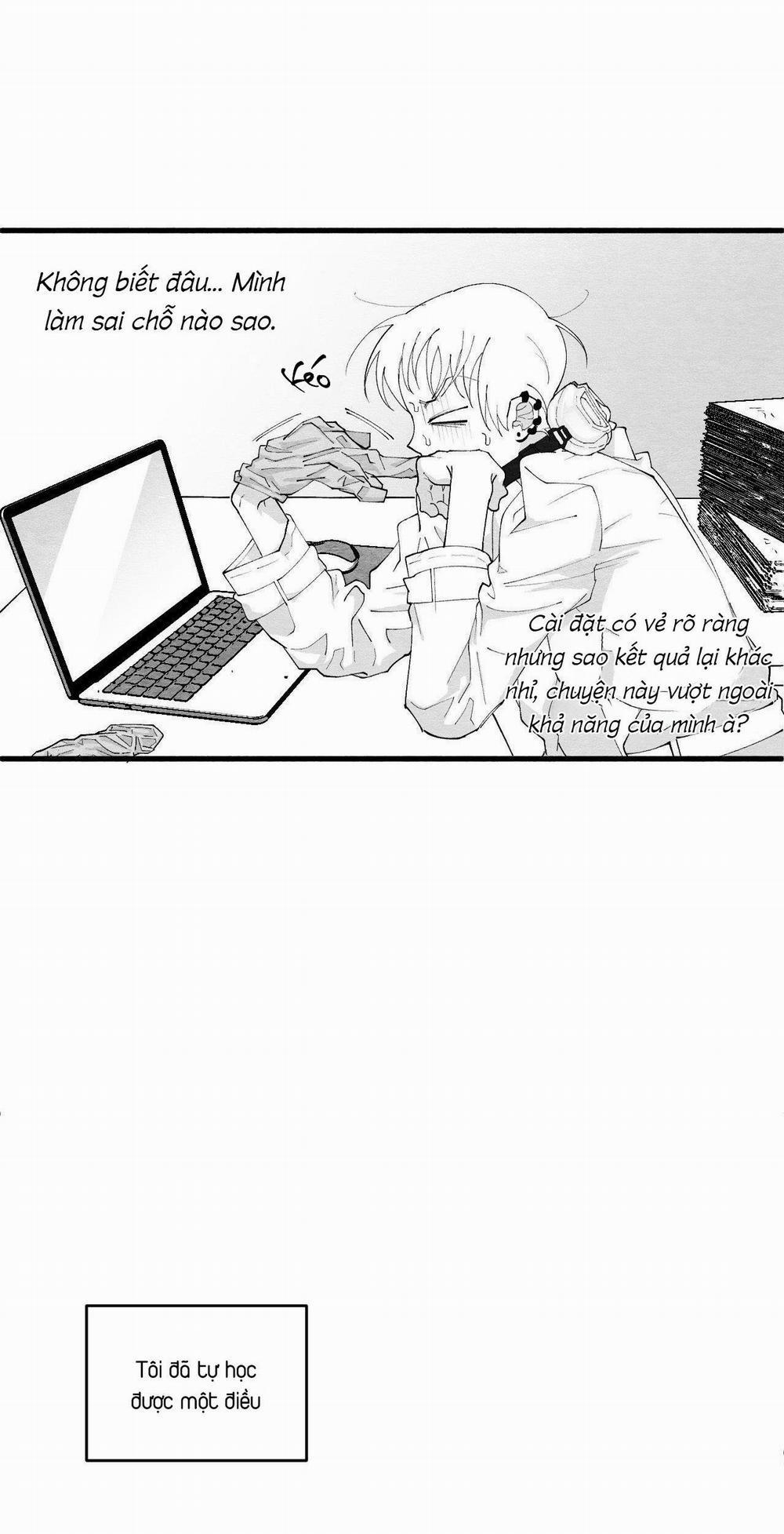 (CBunu) Vóc Dáng Toàn Mỹ 14 Ngoại truyện 1 trang 28