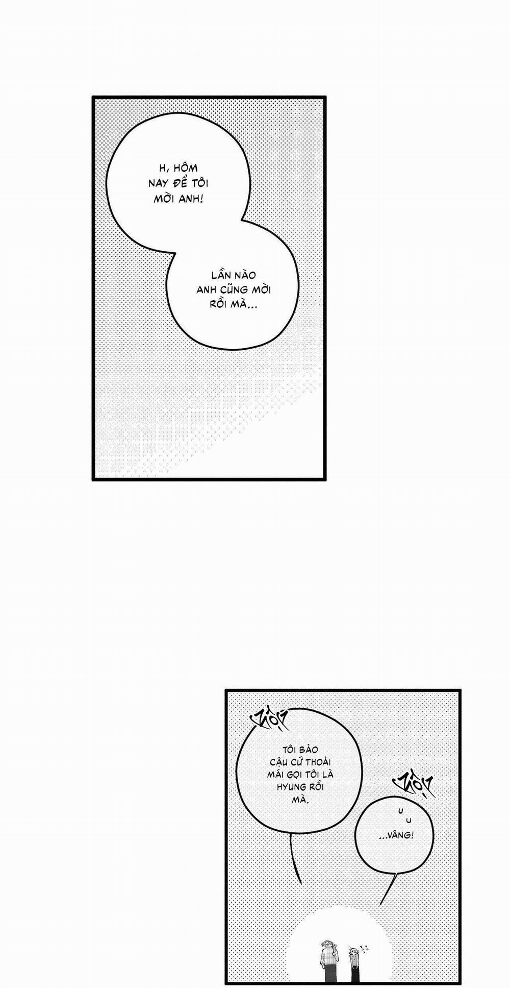 (CBunu) Vóc Dáng Toàn Mỹ 14 Ngoại truyện 1 trang 34