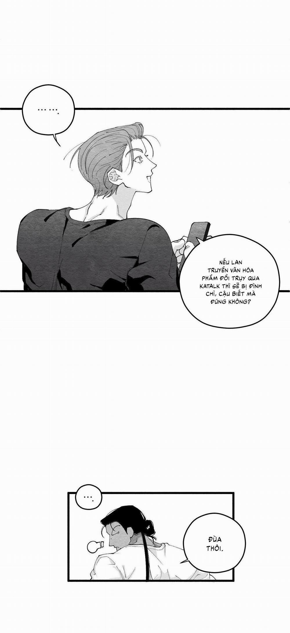 (CBunu) Vóc Dáng Toàn Mỹ 14 Ngoại truyện 1 trang 47