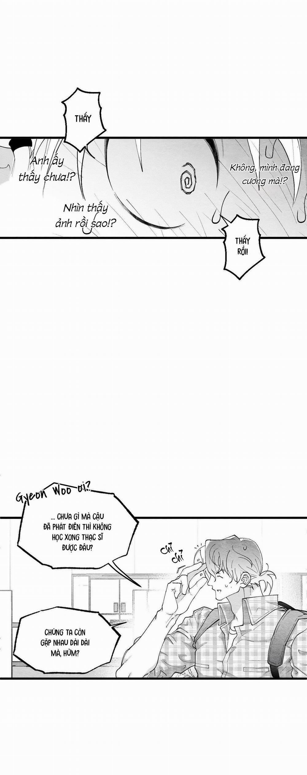 (CBunu) Vóc Dáng Toàn Mỹ 14 Ngoại truyện 1 trang 56