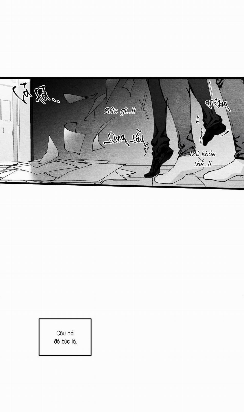 (CBunu) Vóc Dáng Toàn Mỹ 14 Ngoại truyện 1 trang 66