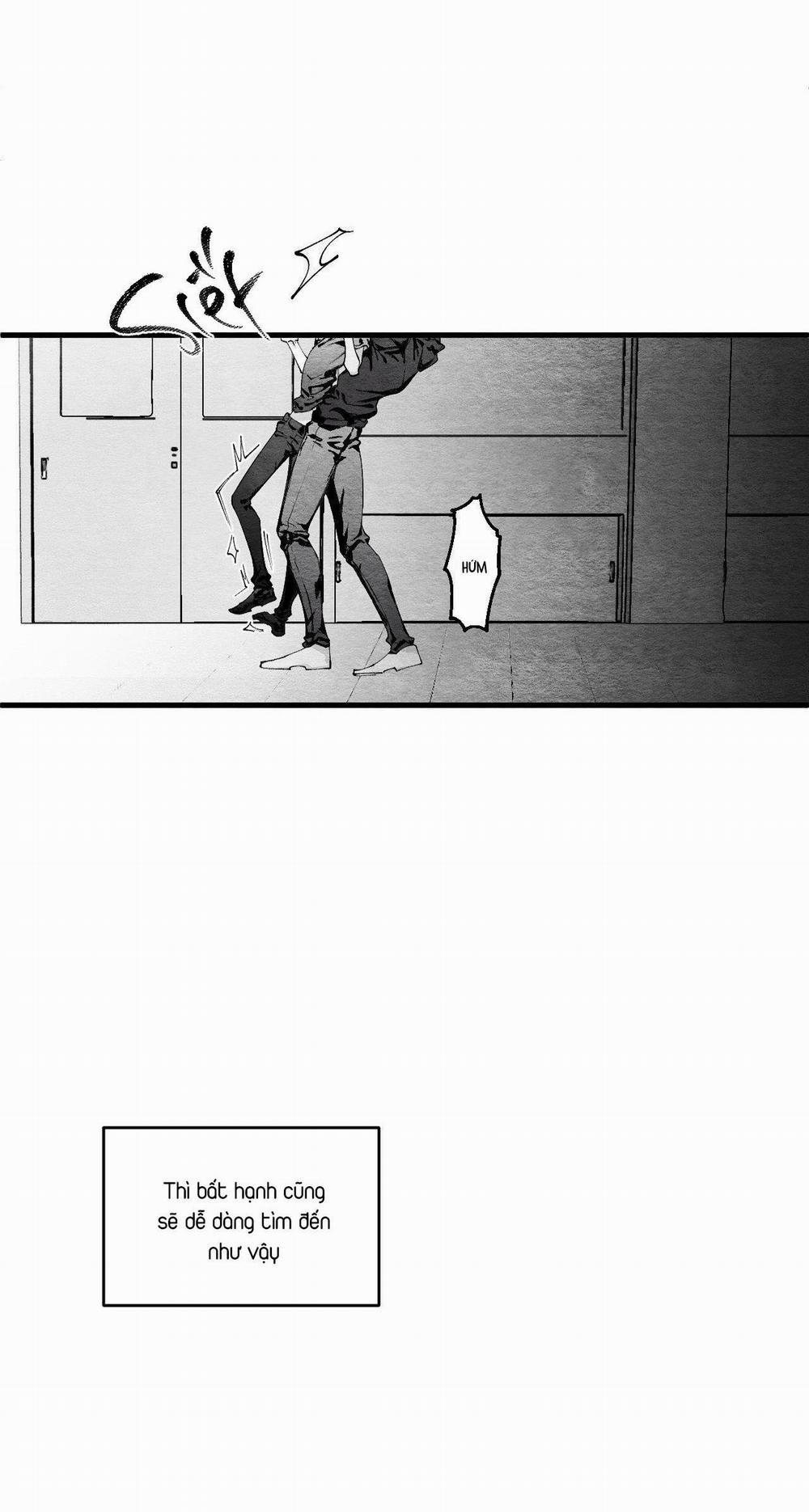 (CBunu) Vóc Dáng Toàn Mỹ 14 Ngoại truyện 1 trang 68