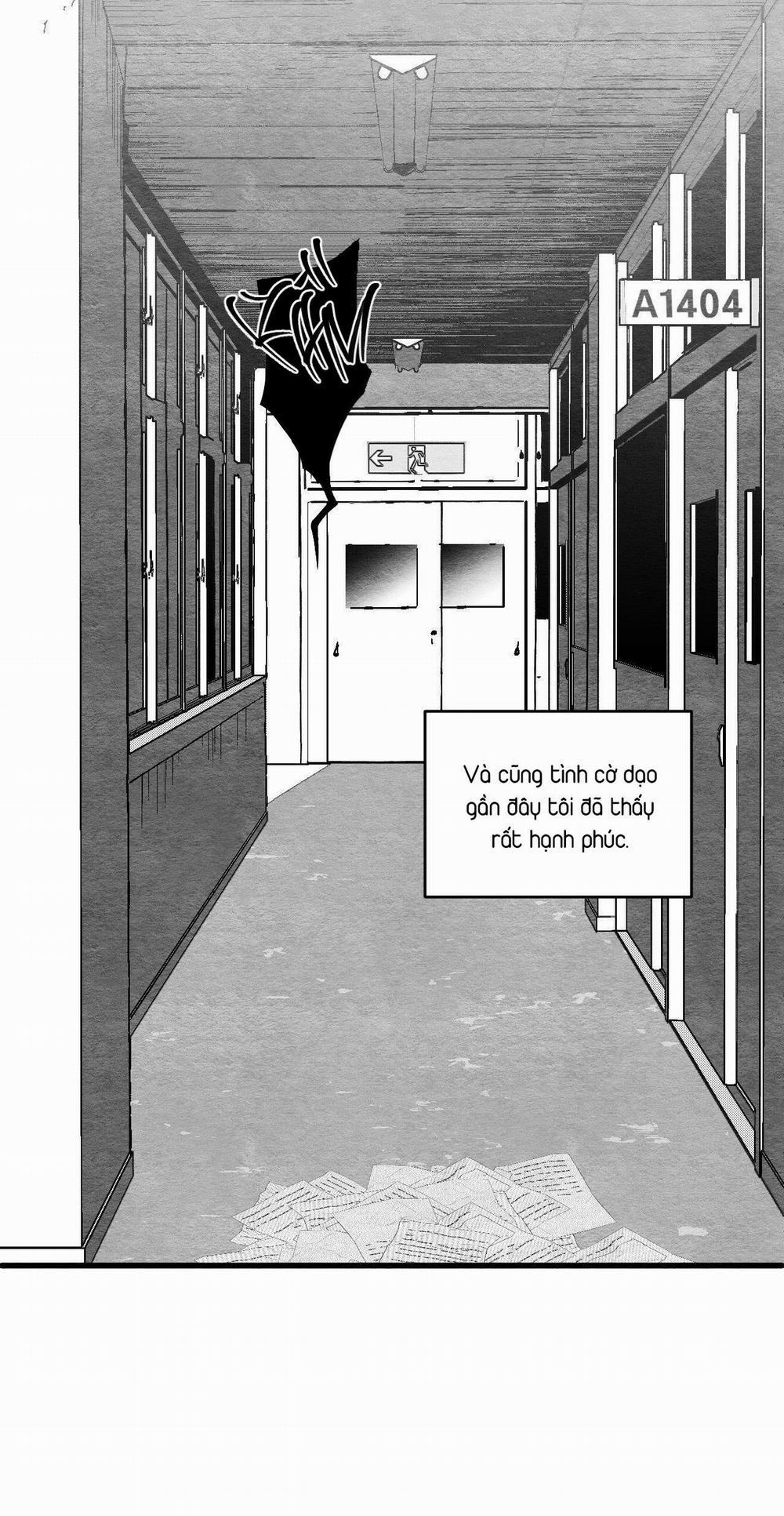 (CBunu) Vóc Dáng Toàn Mỹ 14 Ngoại truyện 1 trang 70