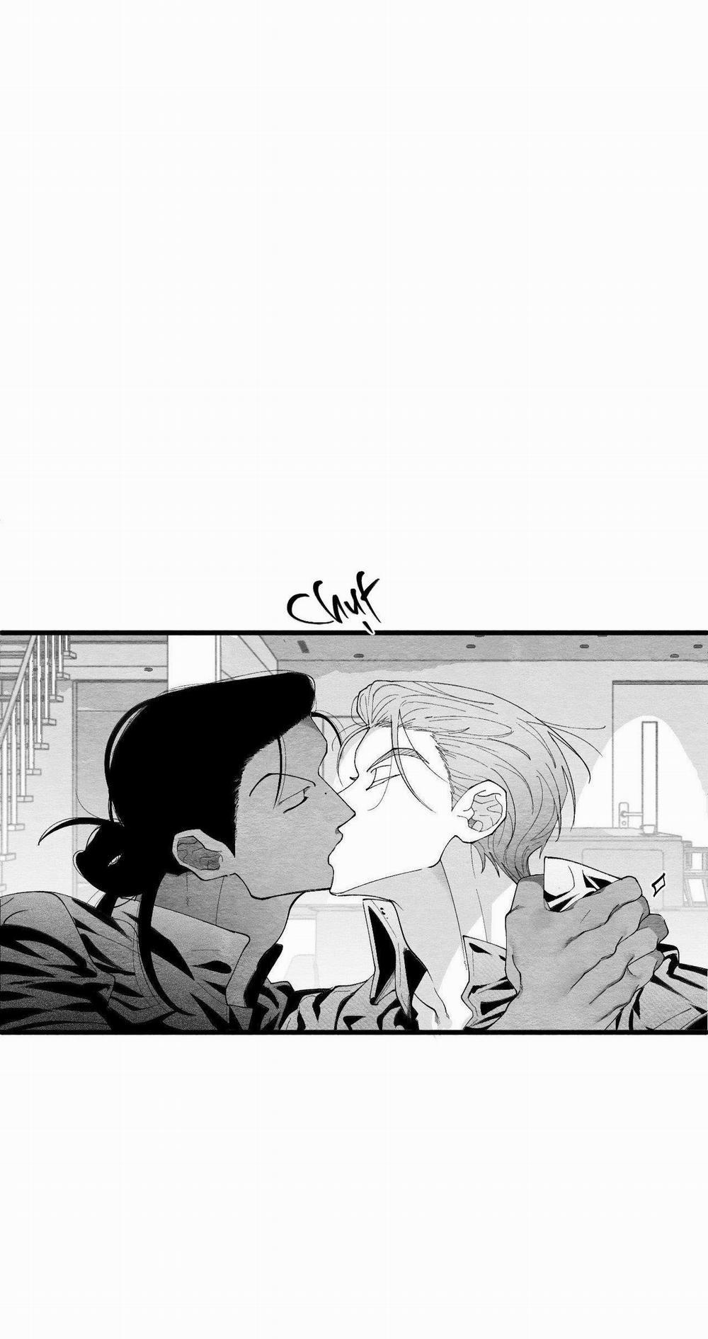 (CBunu) Vóc Dáng Toàn Mỹ 14 Ngoại truyện 1 trang 9