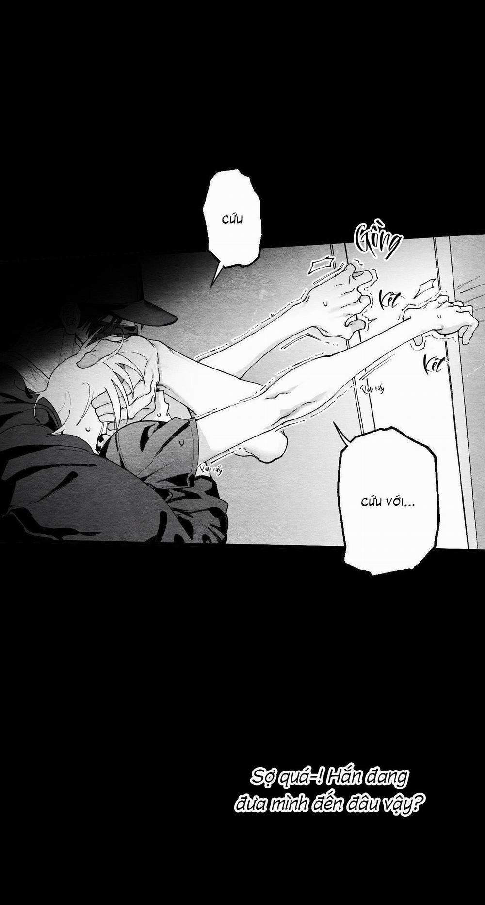 (CBunu) Vóc Dáng Toàn Mỹ 15 Ngoại truyện 2 trang 1