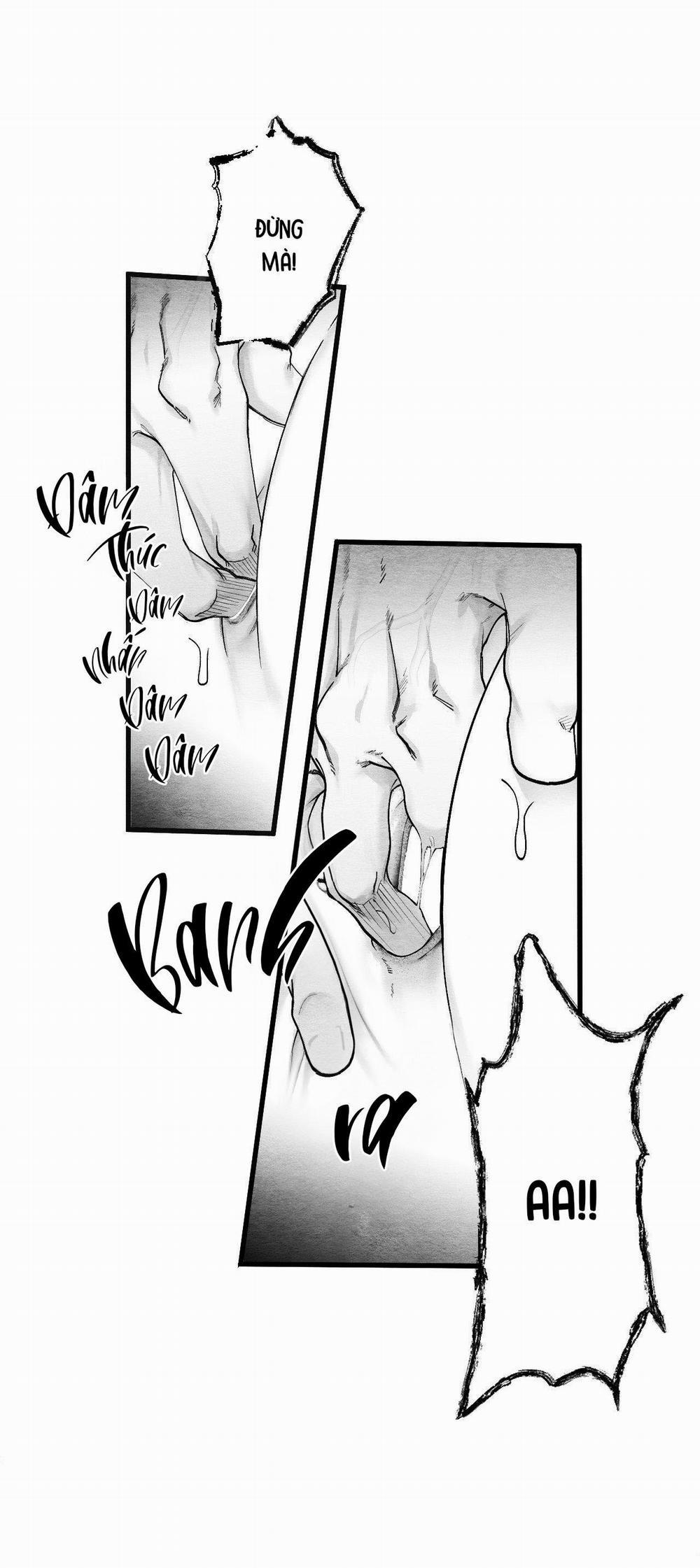 (CBunu) Vóc Dáng Toàn Mỹ 15 Ngoại truyện 2 trang 10