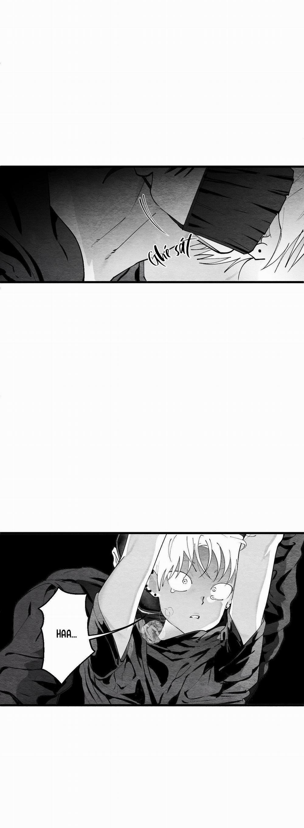 (CBunu) Vóc Dáng Toàn Mỹ 15 Ngoại truyện 2 trang 13