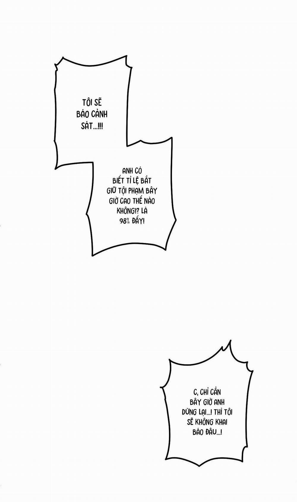 (CBunu) Vóc Dáng Toàn Mỹ 15 Ngoại truyện 2 trang 16