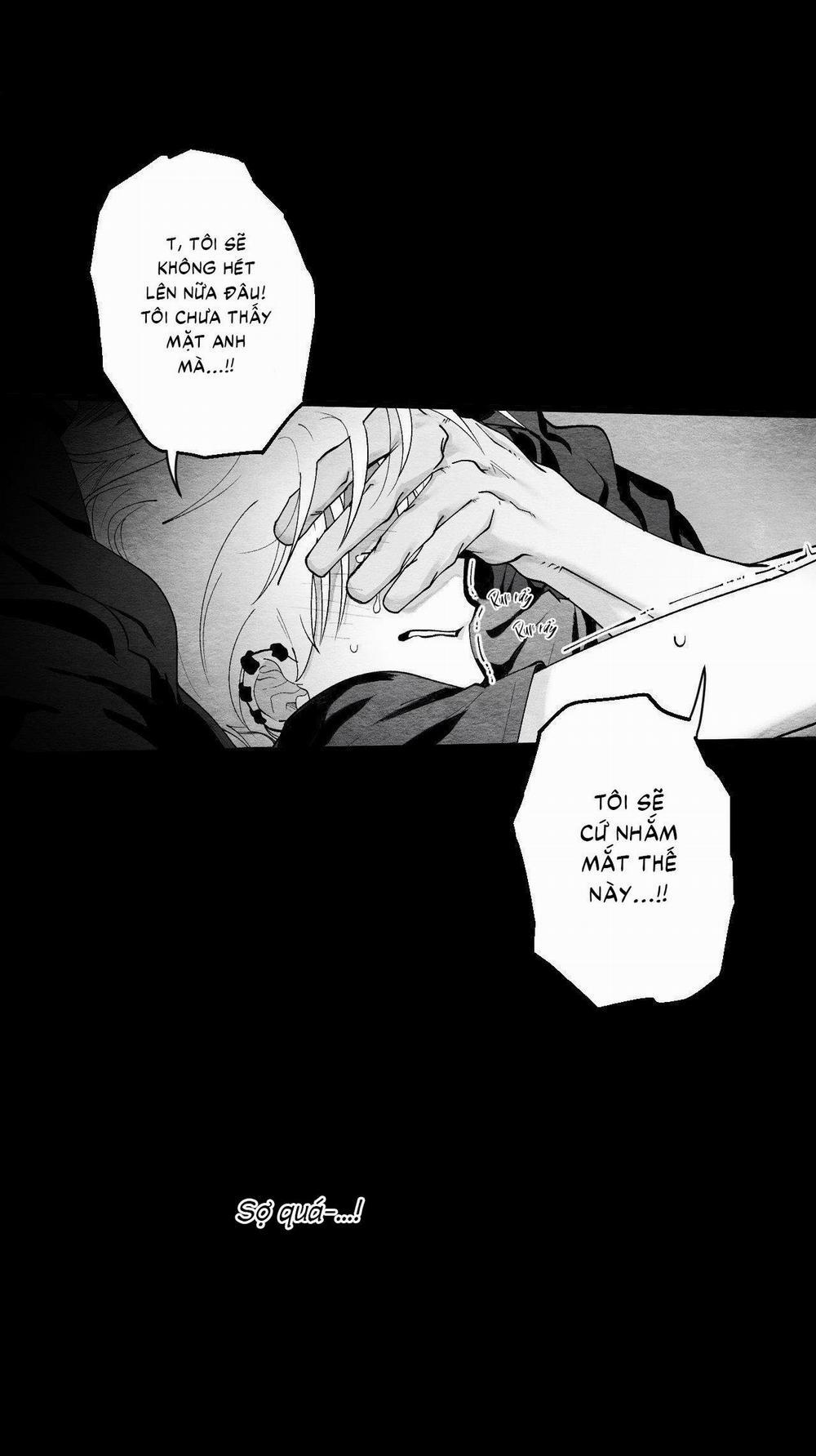 (CBunu) Vóc Dáng Toàn Mỹ 15 Ngoại truyện 2 trang 2