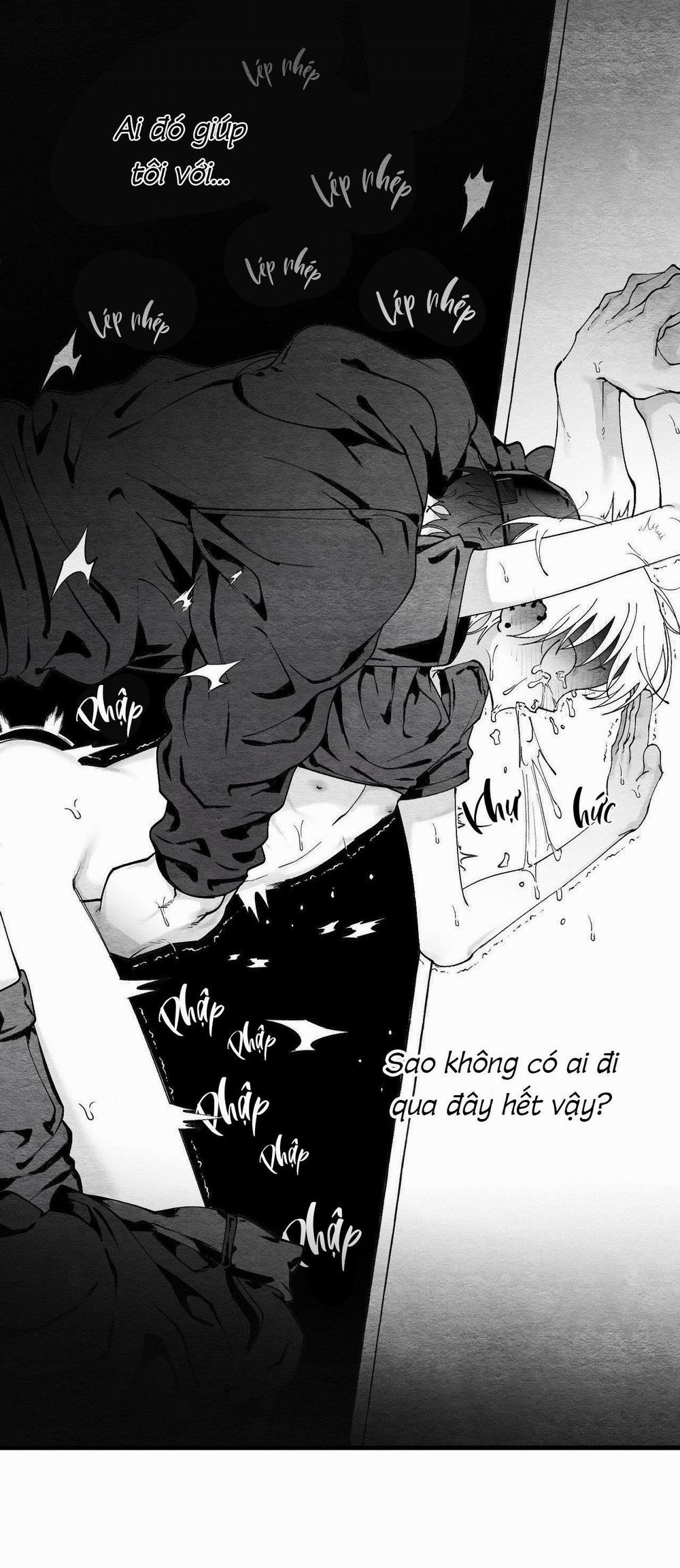 (CBunu) Vóc Dáng Toàn Mỹ 15 Ngoại truyện 2 trang 25