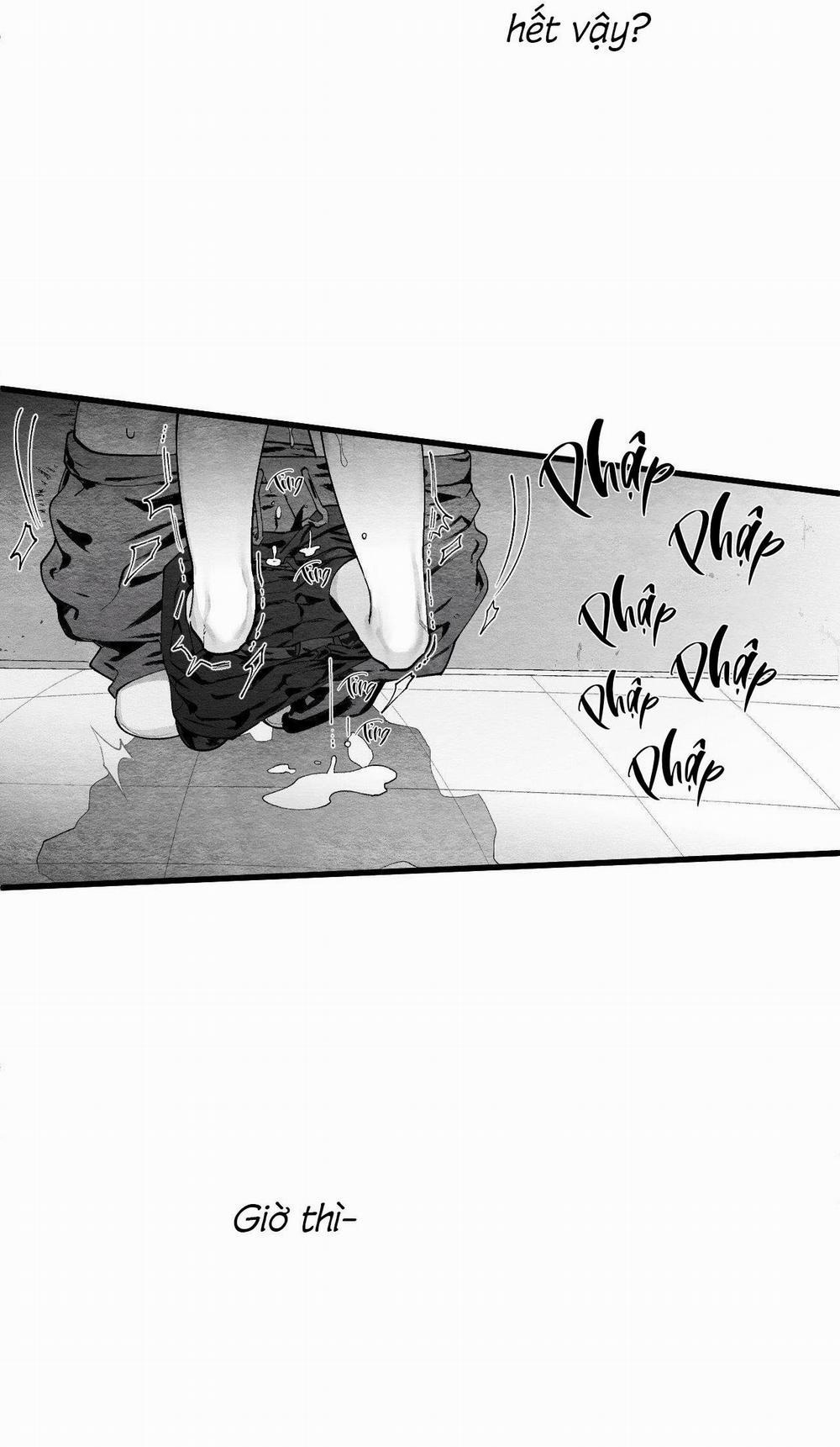 (CBunu) Vóc Dáng Toàn Mỹ 15 Ngoại truyện 2 trang 27