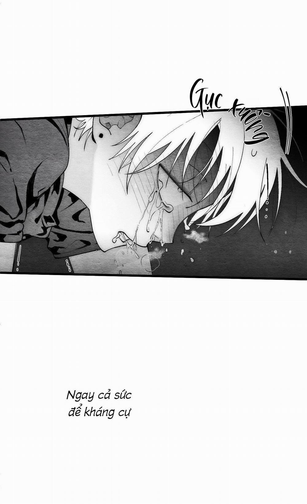 (CBunu) Vóc Dáng Toàn Mỹ 15 Ngoại truyện 2 trang 28