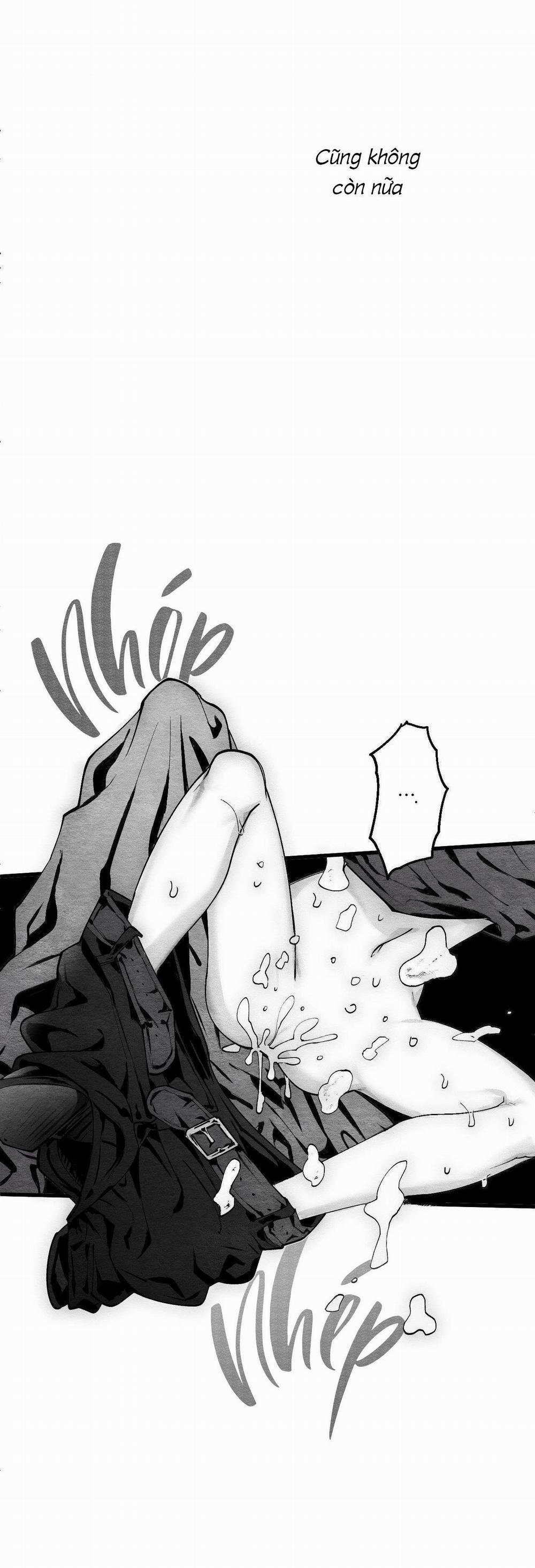 (CBunu) Vóc Dáng Toàn Mỹ 15 Ngoại truyện 2 trang 31