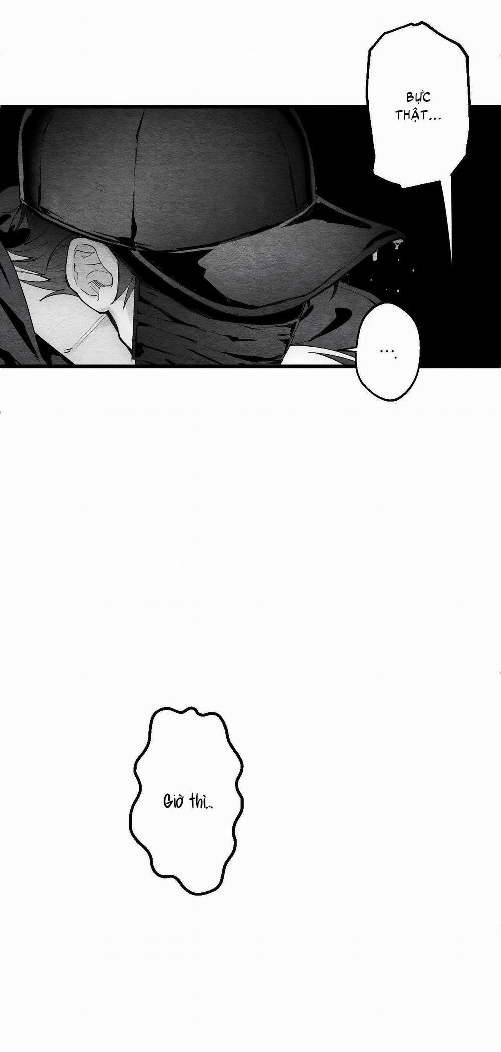 (CBunu) Vóc Dáng Toàn Mỹ 15 Ngoại truyện 2 trang 38