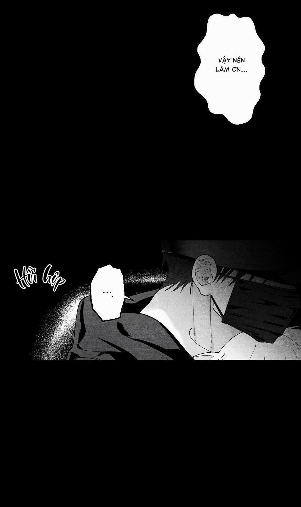 (CBunu) Vóc Dáng Toàn Mỹ 15 Ngoại truyện 2 trang 4