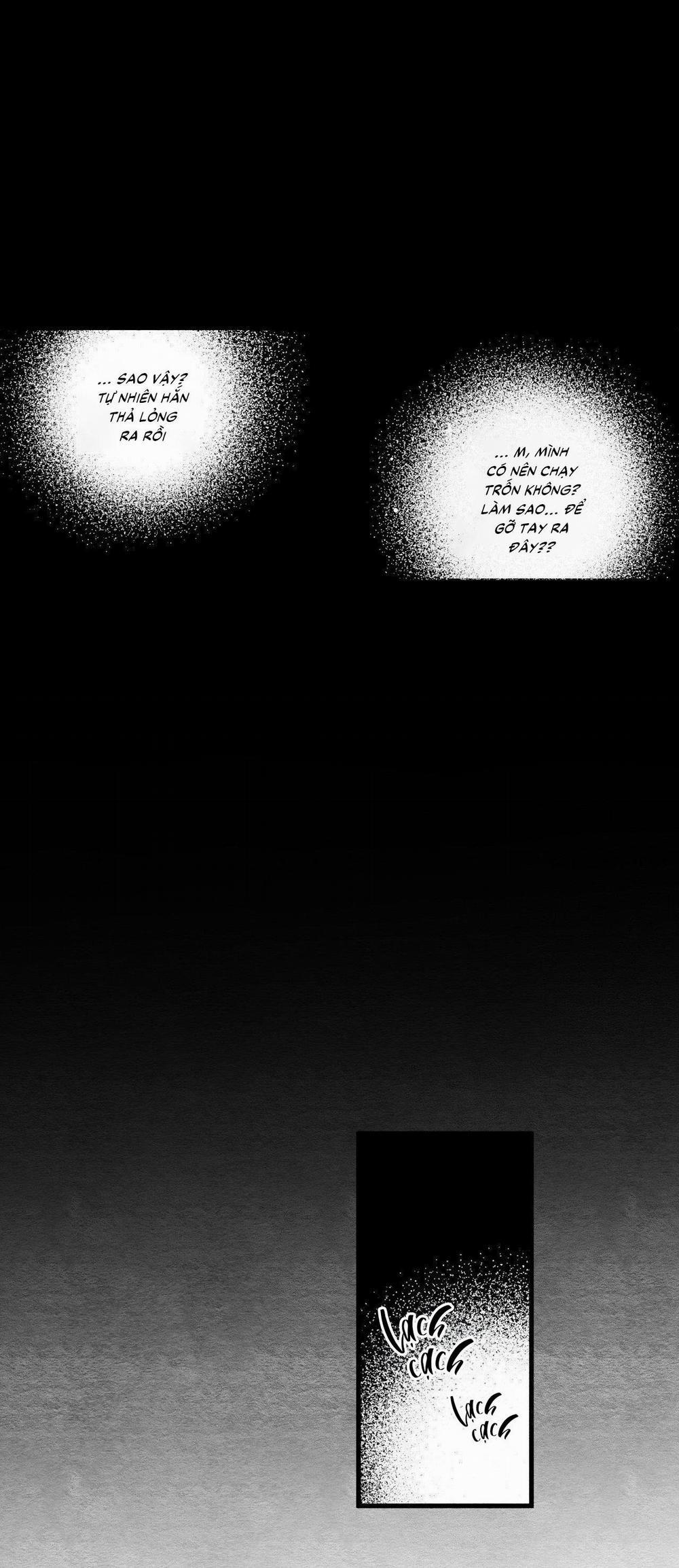 (CBunu) Vóc Dáng Toàn Mỹ 15 Ngoại truyện 2 trang 5