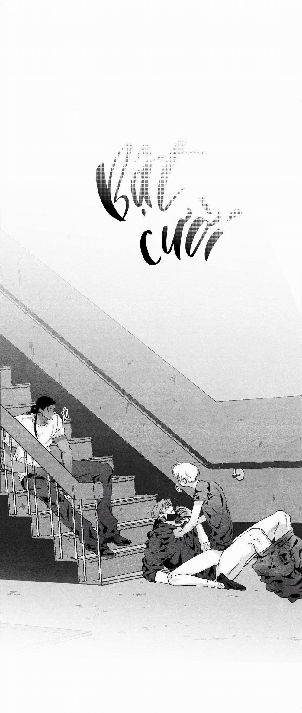 (CBunu) Vóc Dáng Toàn Mỹ 15 Ngoại truyện 2 trang 54