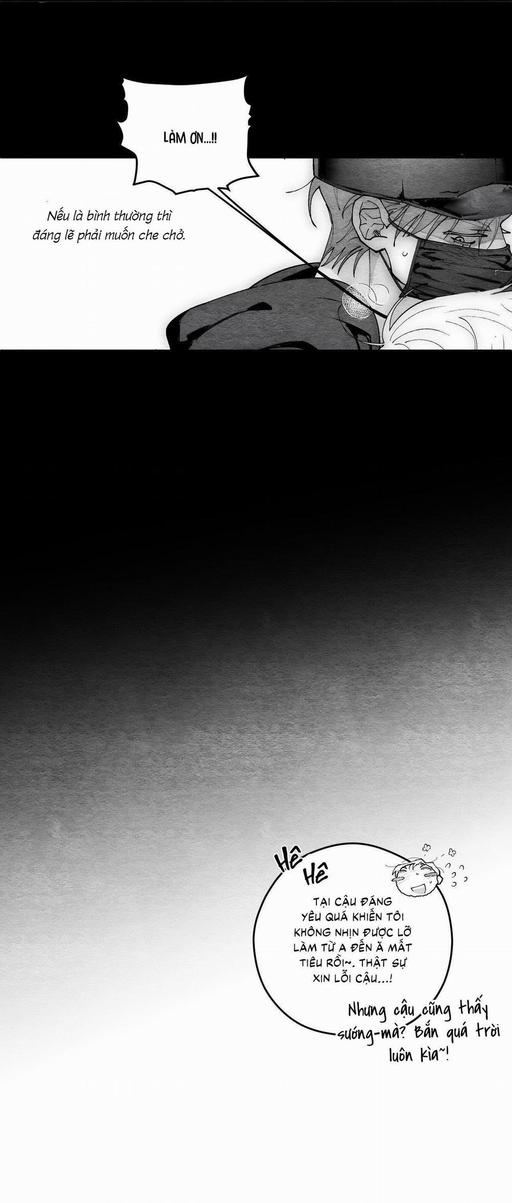 (CBunu) Vóc Dáng Toàn Mỹ 15 Ngoại truyện 2 trang 57