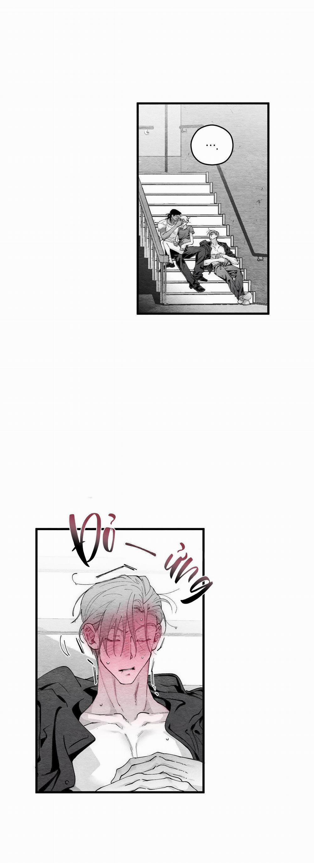 (CBunu) Vóc Dáng Toàn Mỹ 15 Ngoại truyện 2 trang 61