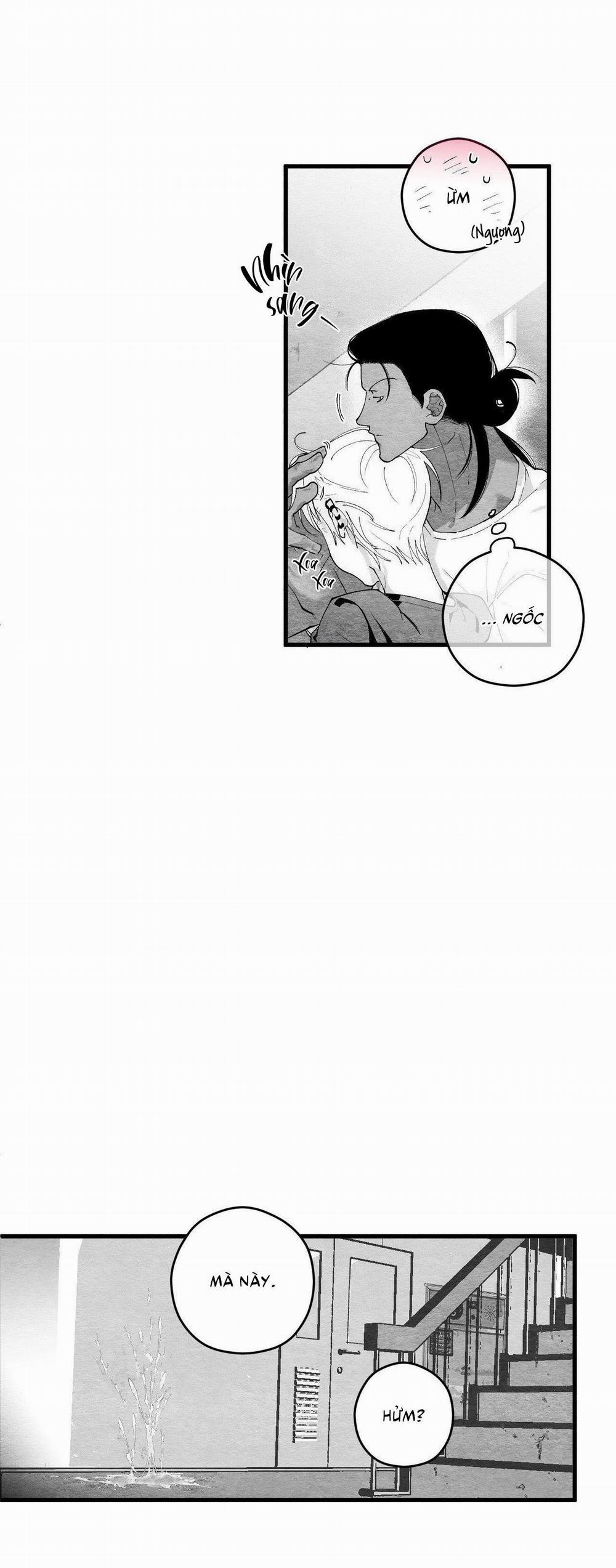 (CBunu) Vóc Dáng Toàn Mỹ 15 Ngoại truyện 2 trang 62