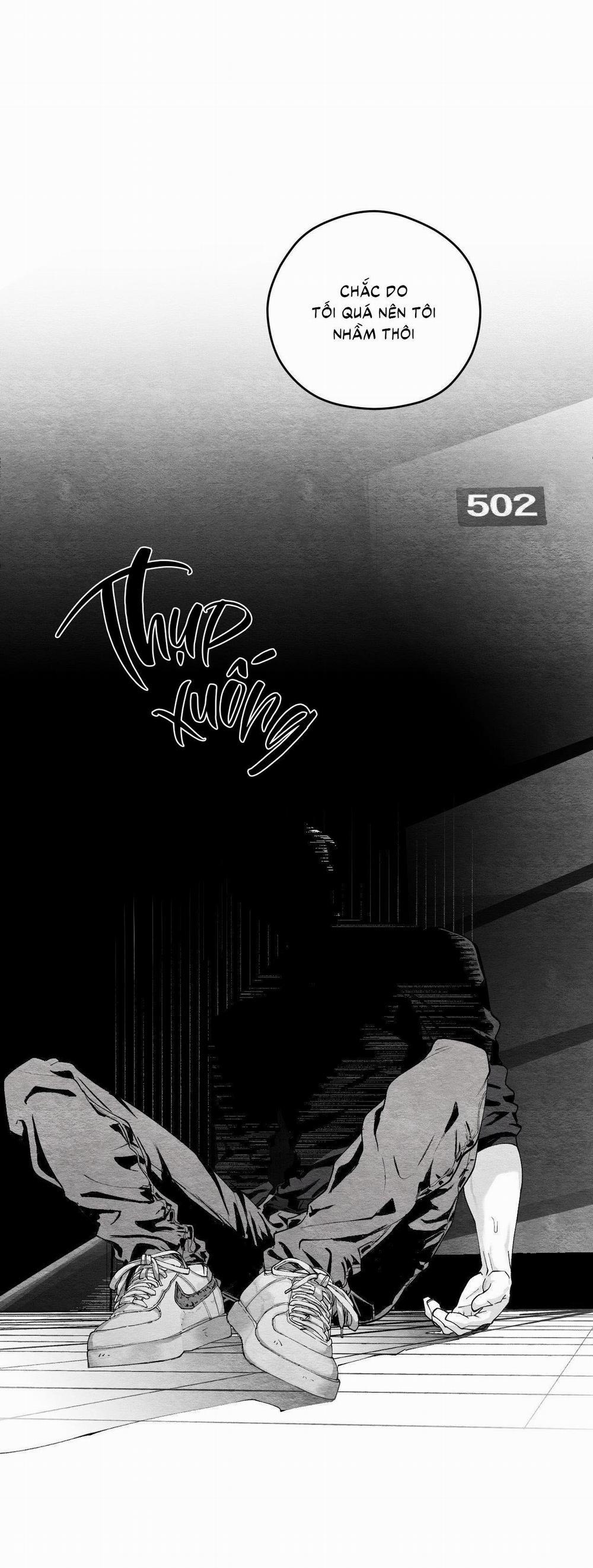 (CBunu) Vóc Dáng Toàn Mỹ 15 Ngoại truyện 2 trang 73