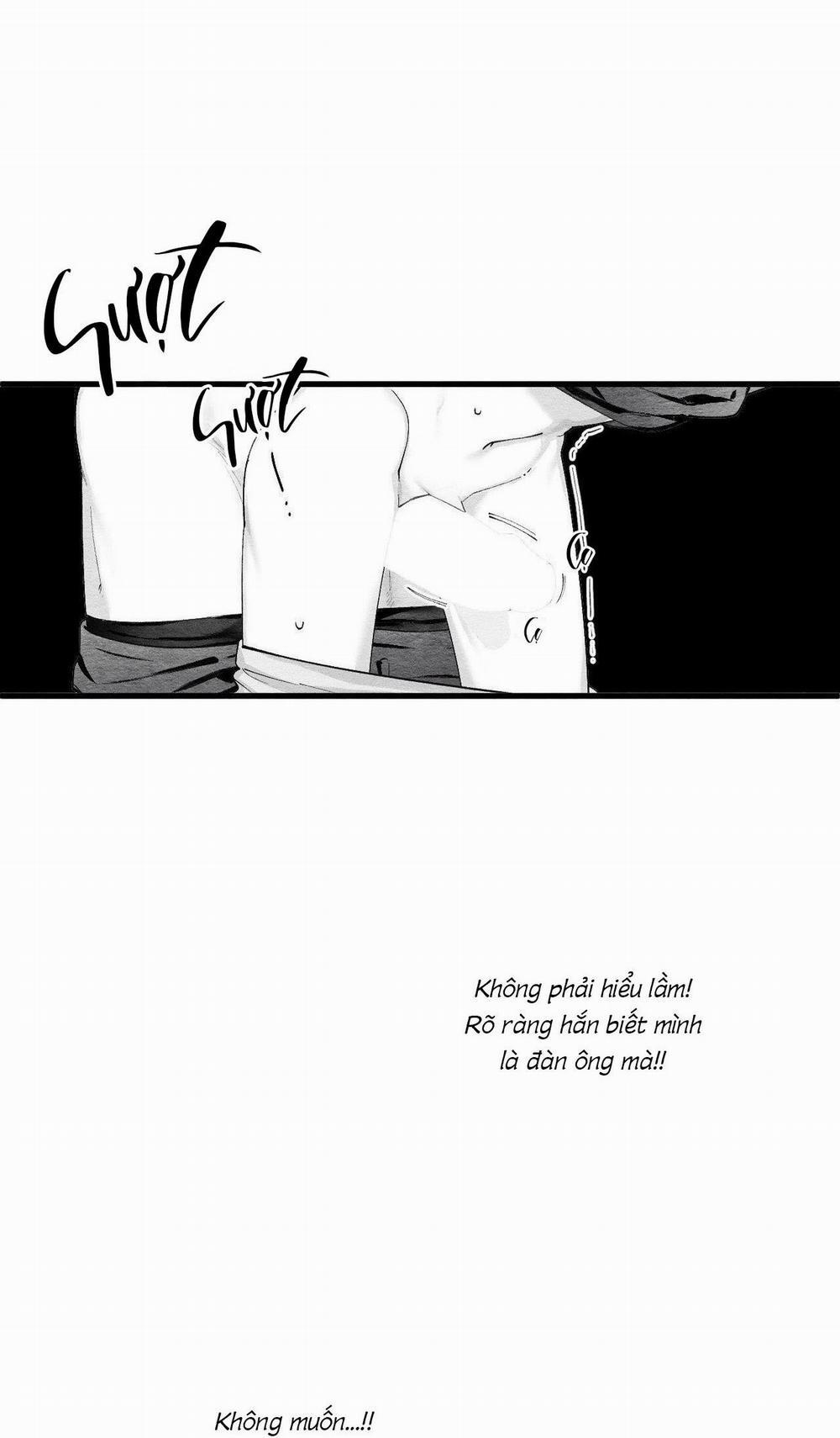 (CBunu) Vóc Dáng Toàn Mỹ 15 Ngoại truyện 2 trang 8