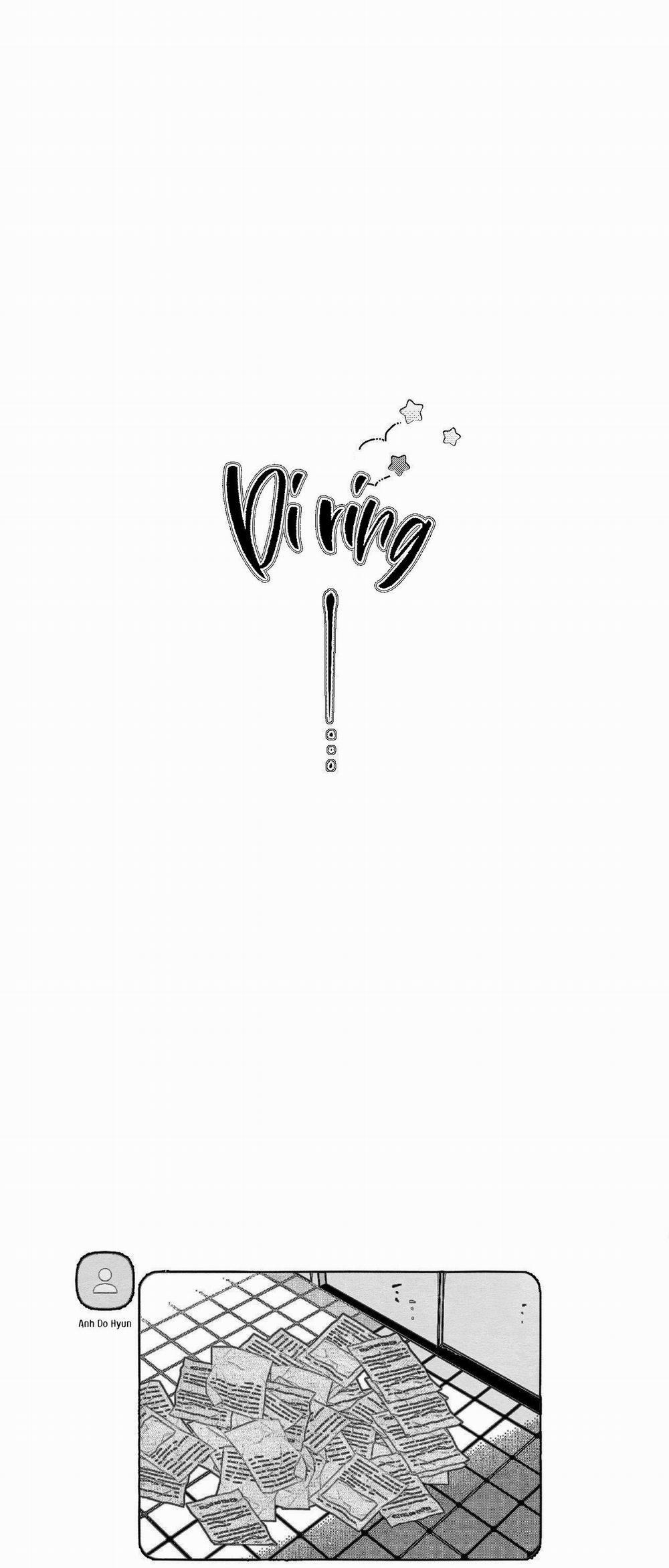 (CBunu) Vóc Dáng Toàn Mỹ 16 Ngoại truyện 3 trang 0