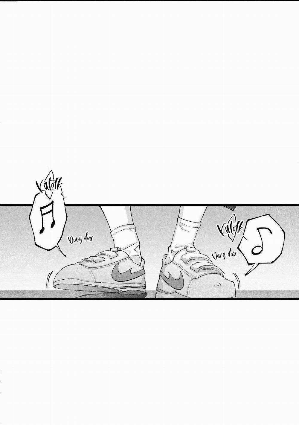 (CBunu) Vóc Dáng Toàn Mỹ 16 Ngoại truyện 3 trang 11