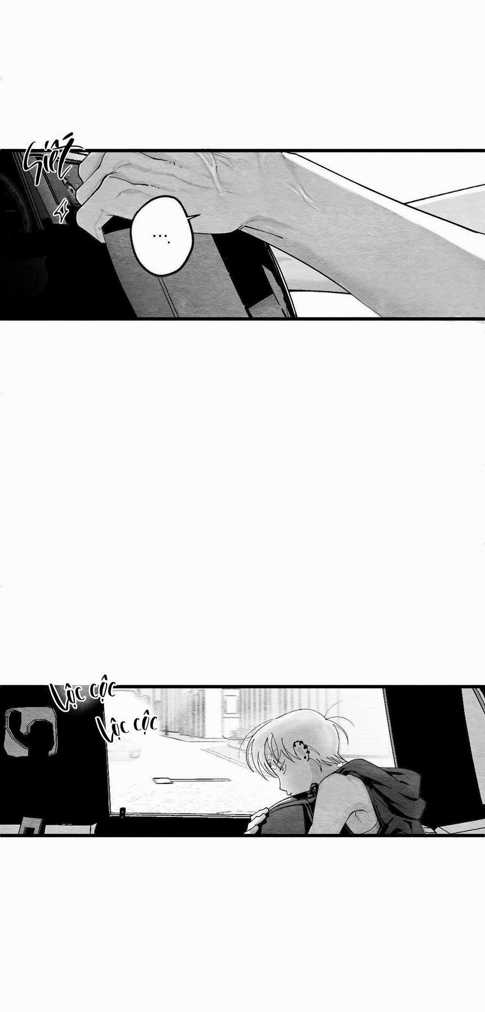 (CBunu) Vóc Dáng Toàn Mỹ 16 Ngoại truyện 3 trang 18